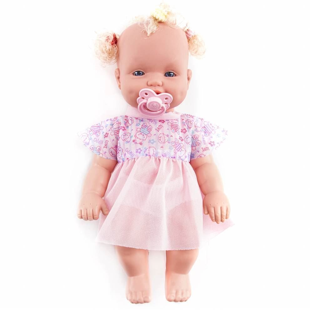 Boneca Coleção Lindinhas Milk - 605