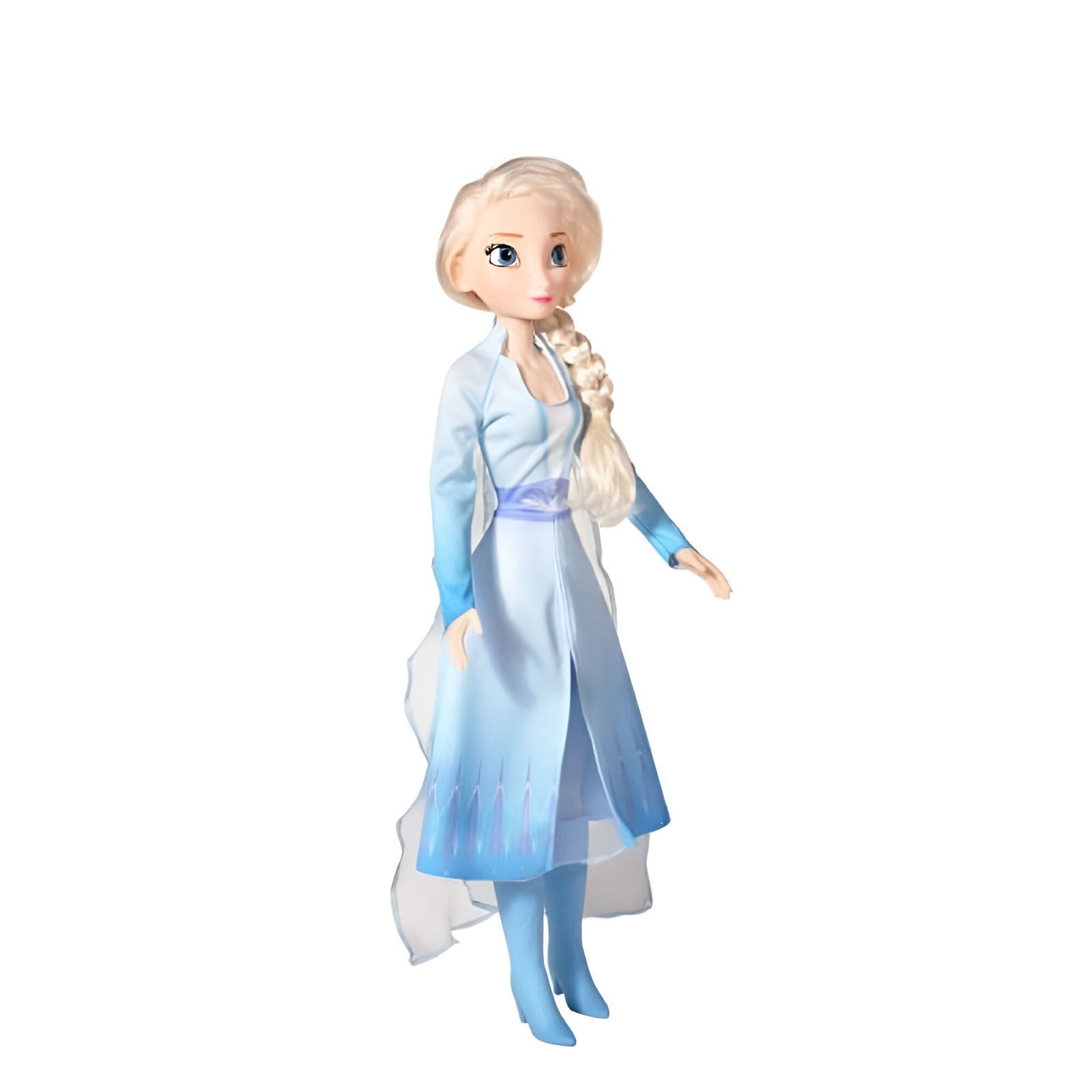 Boneca Elsa Mini My Size Novabrink - 1760