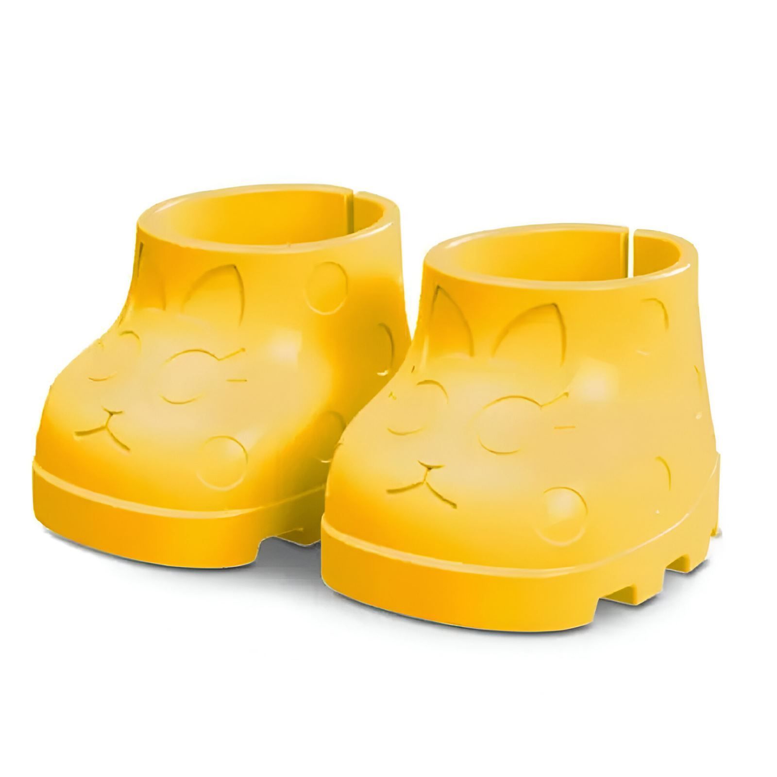 Boneca Emília Sítio Do Pica-Pau Amarelo Divertoys - 8383