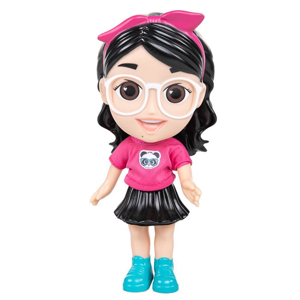 Boneca Estrela Luluca - 1001005700033