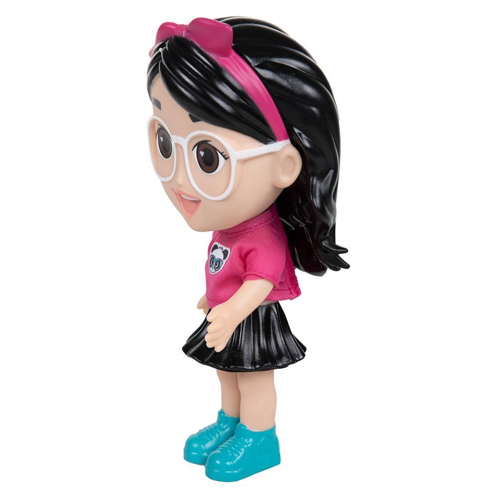 Boneca Estrela Luluca - 1001005700033