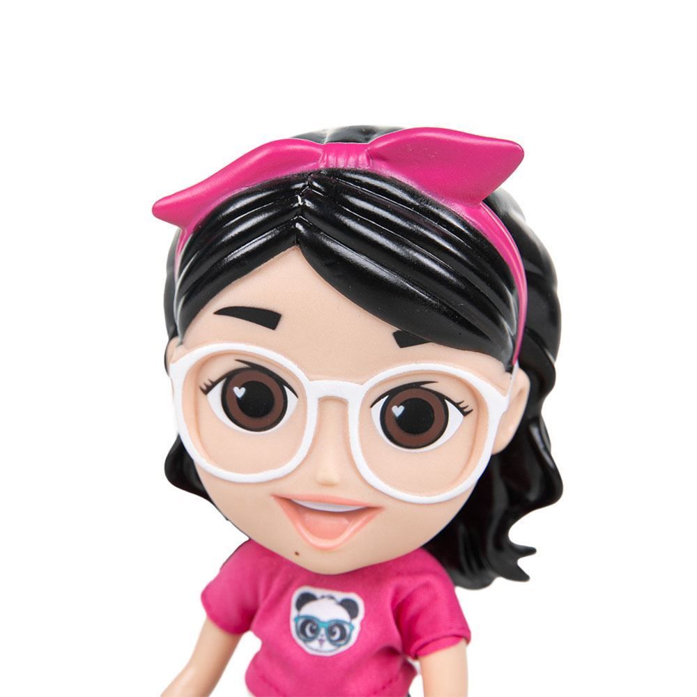 Boneca Estrela Luluca - 1001005700033