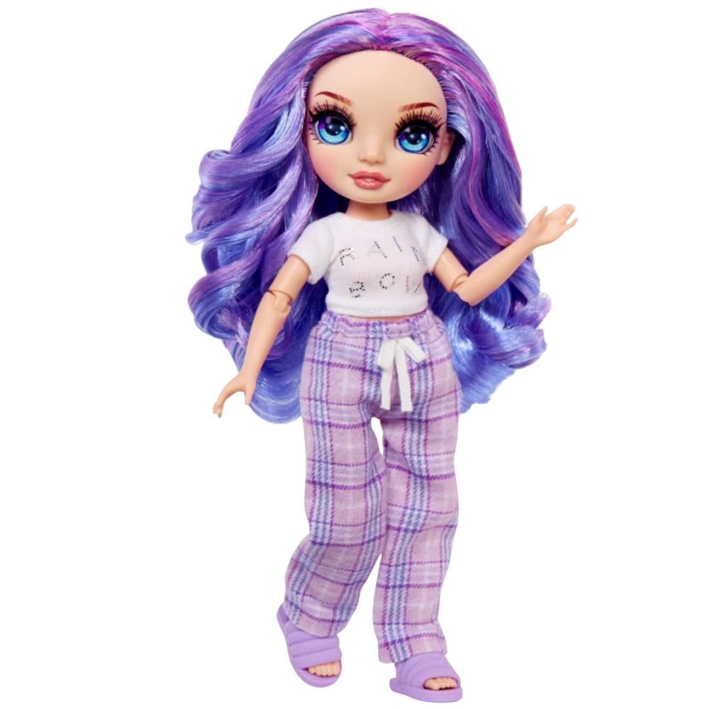 Boneca Festa Do Pijama Violet Lego - 03705