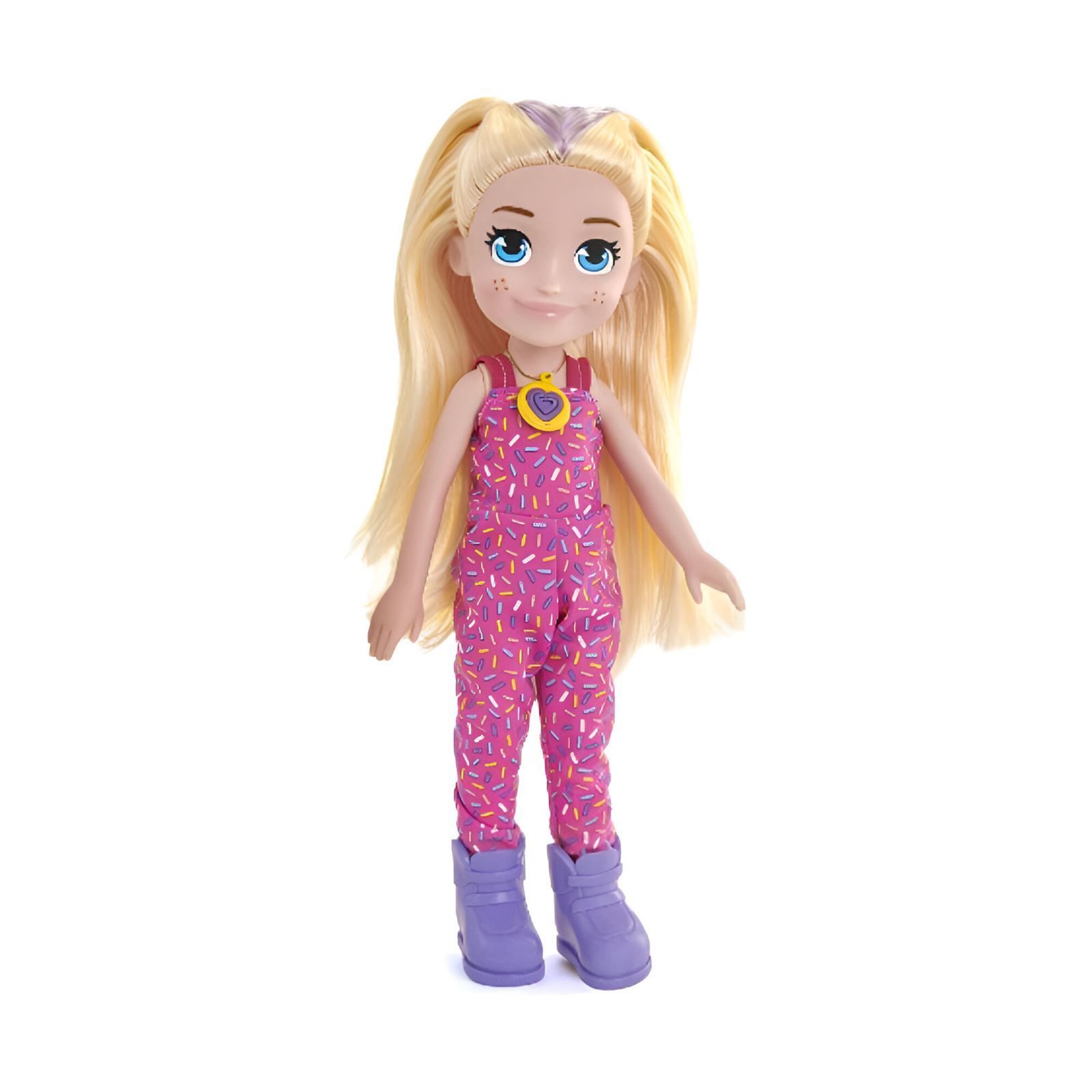 Boneca Polly Pocket Piquenique Pupee - 1107