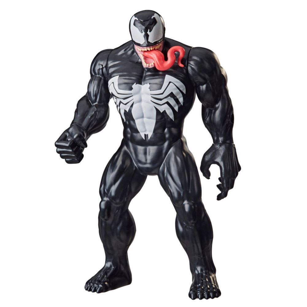 Boneco Articulado Avengers Hasbro Olympus Venom - F0995