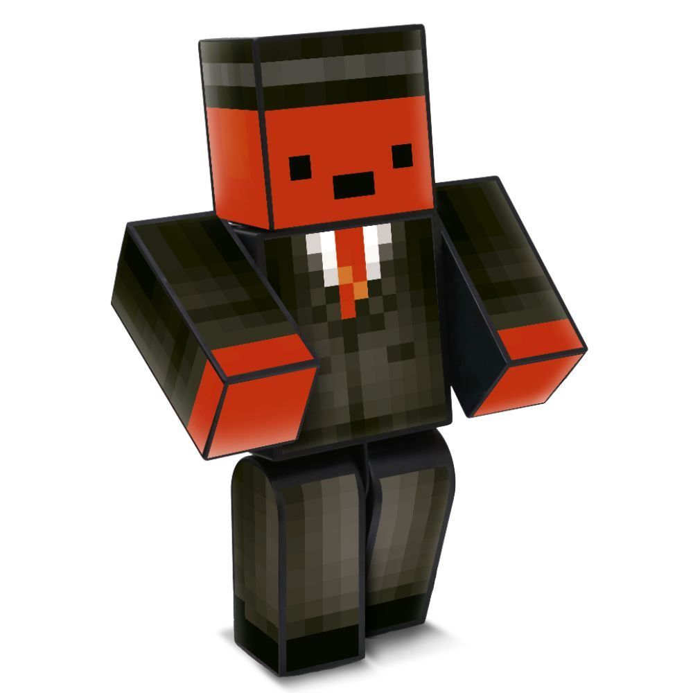 Boneco Articulado Turma Problems 25 Cm Kadu Algazarra - 3.03.1248