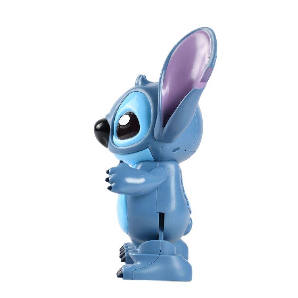 Boneco Dançante Stitch Disney - DIS0812 