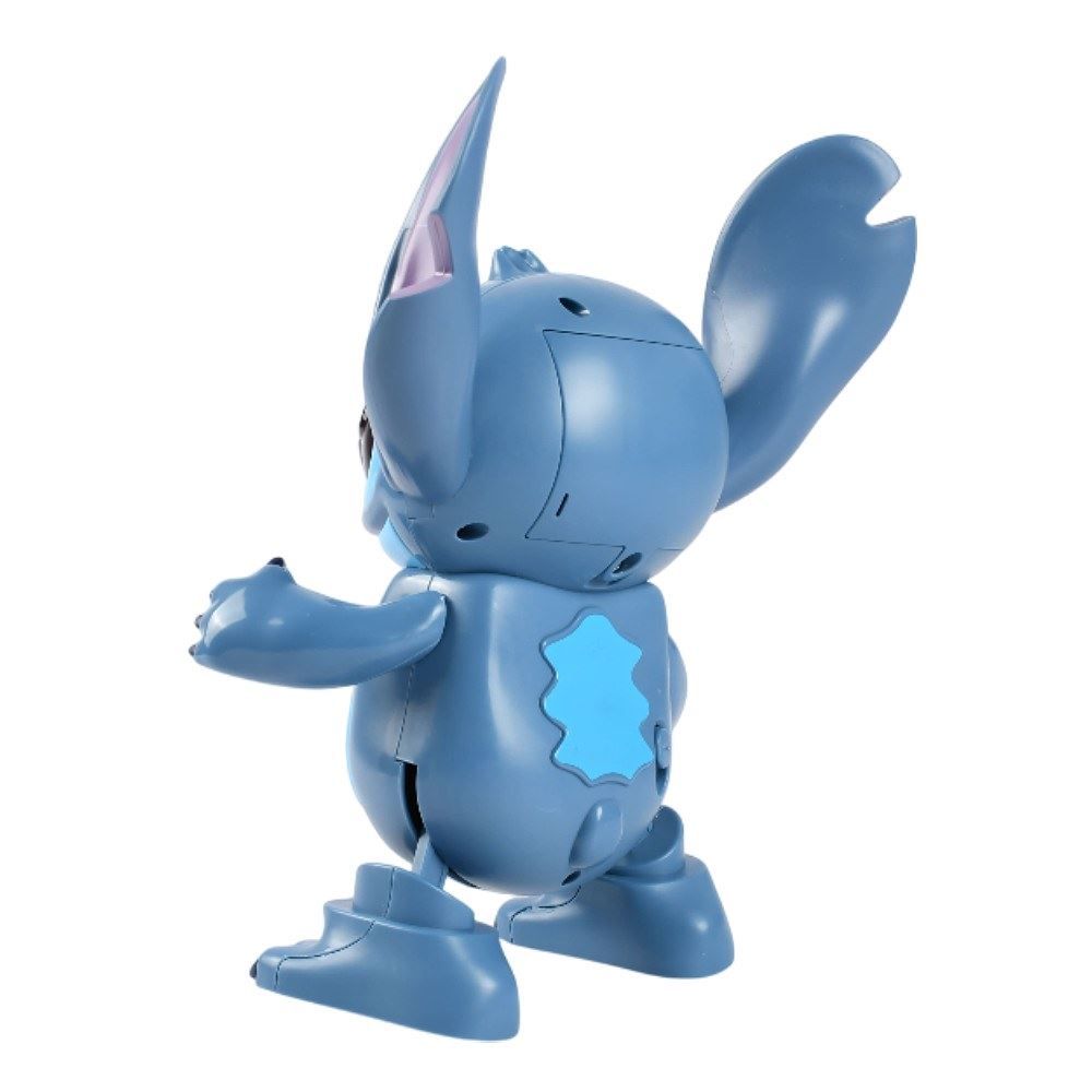 Boneco Dançante Stitch Disney - DIS0812 