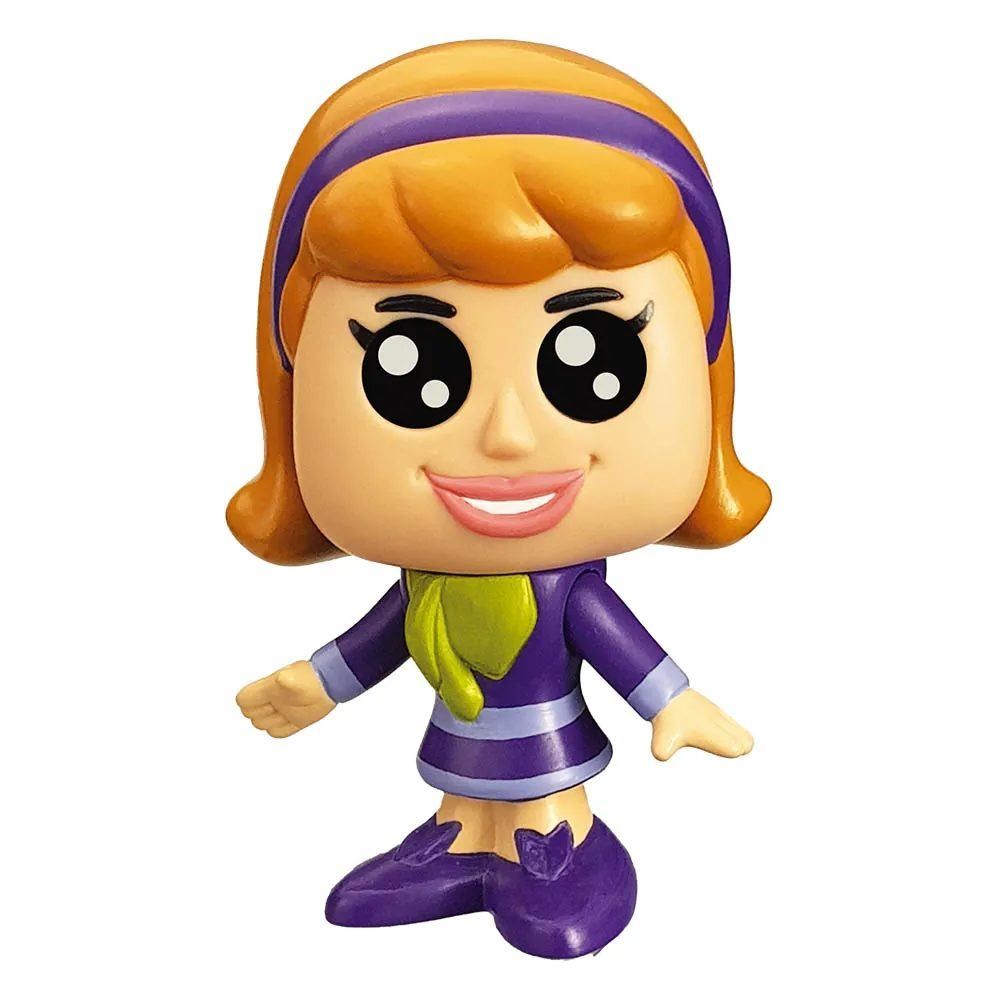 Boneco Daphne Colecionável Fandom Box - 3254