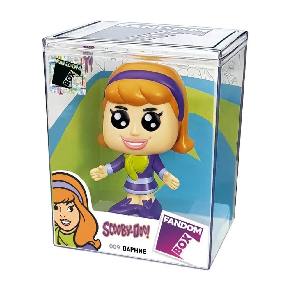 Boneco Daphne Colecionável Fandom Box - 3254