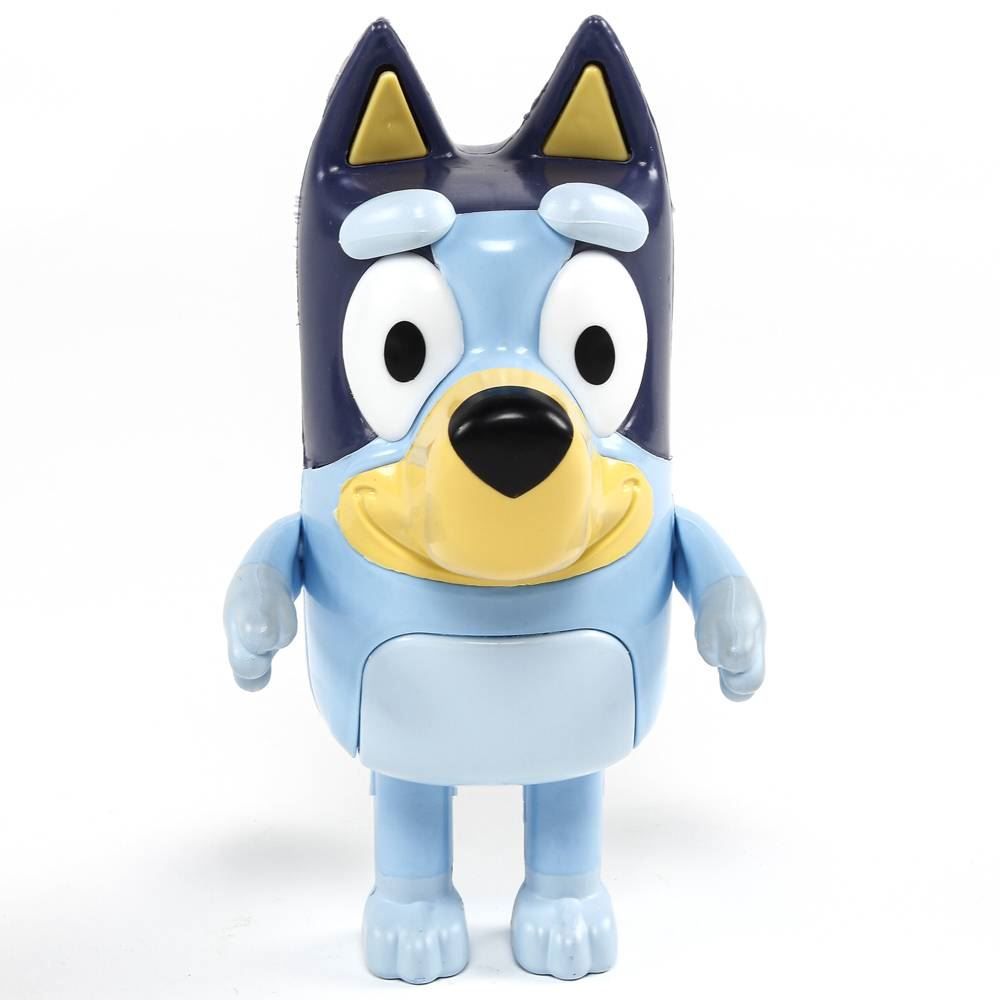 Boneco Divertido Bluey Elka - 1249