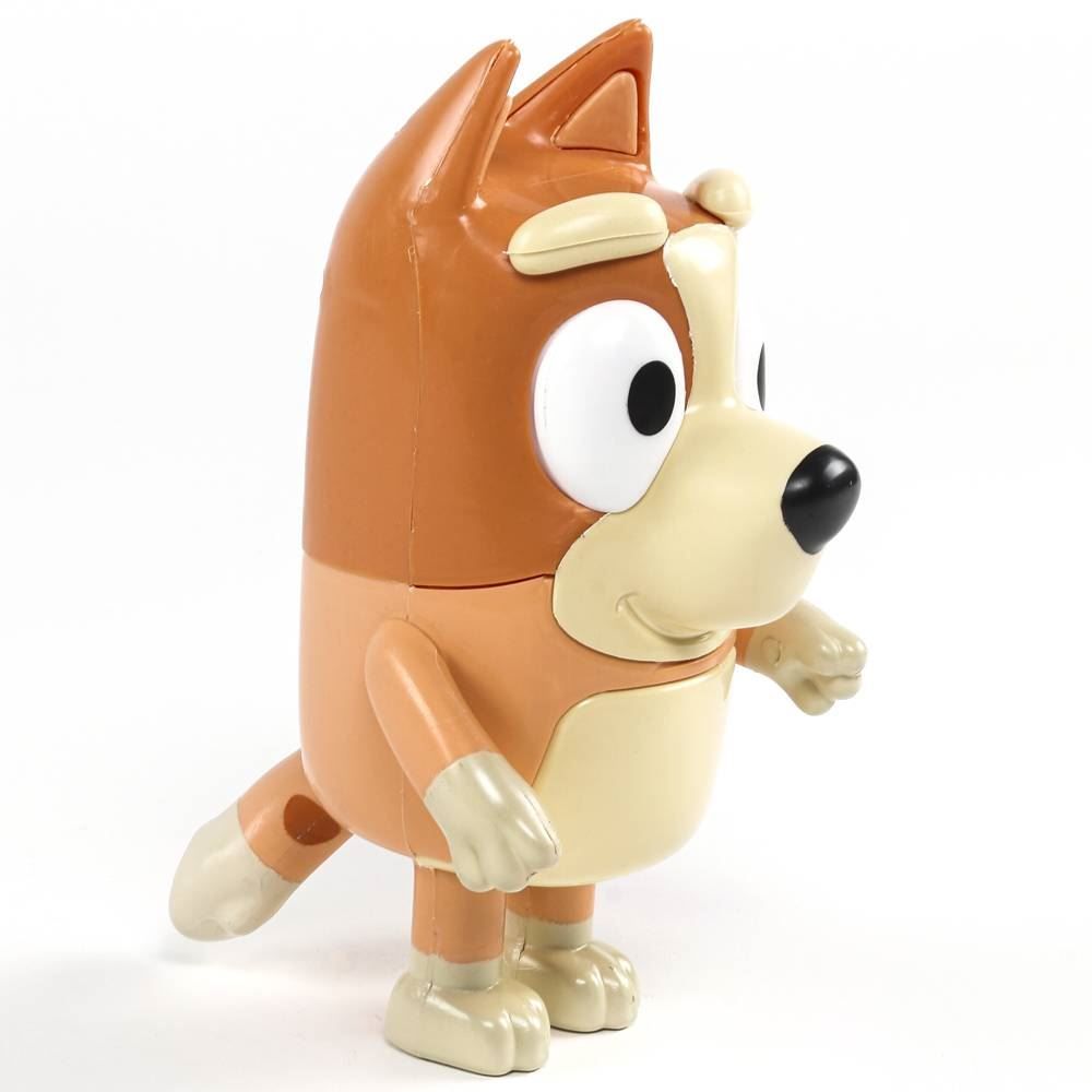 Boneco Do Personagem Bingo Elka - 1250