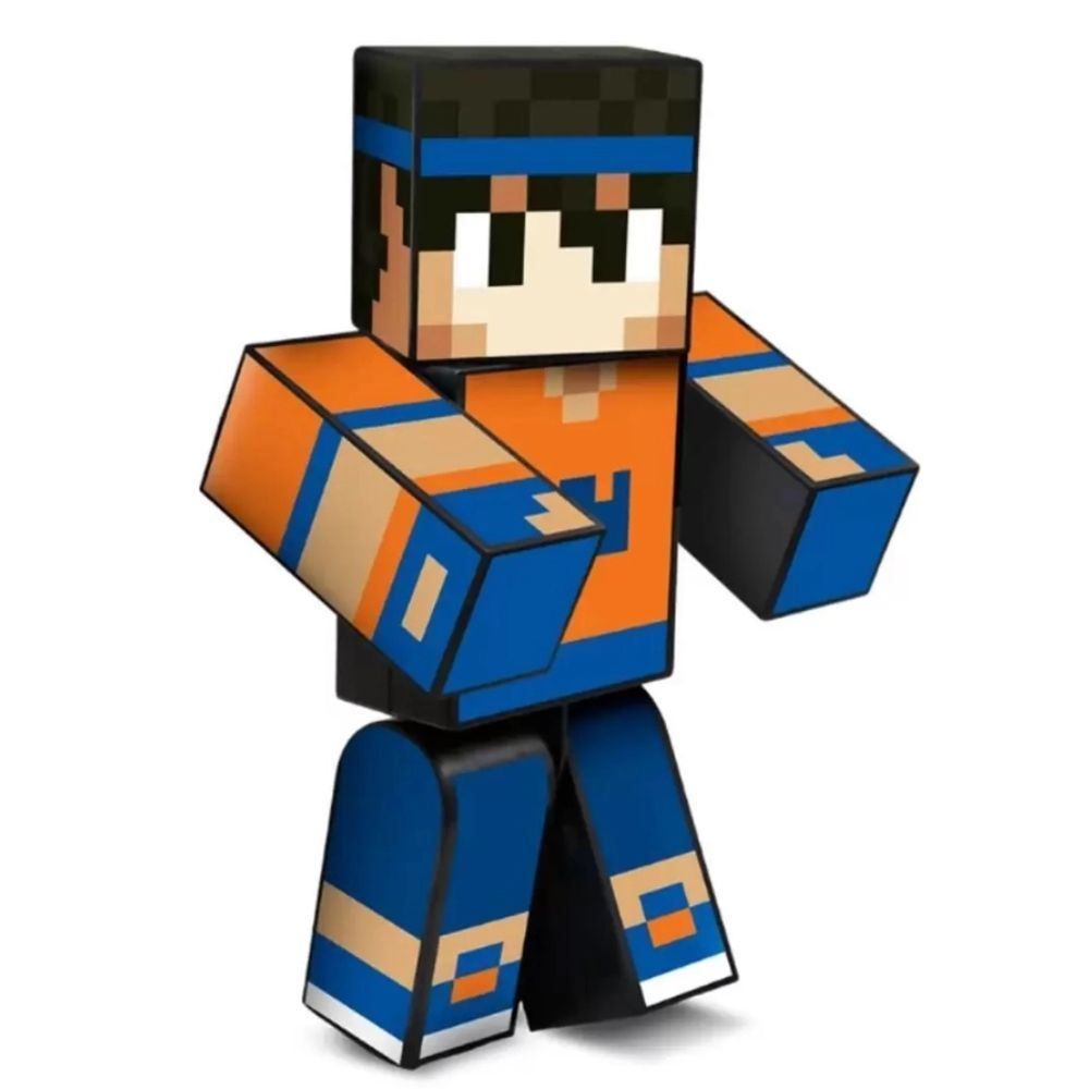 Boneco Hey Davi Gamer Algazarra - 3.03.1258