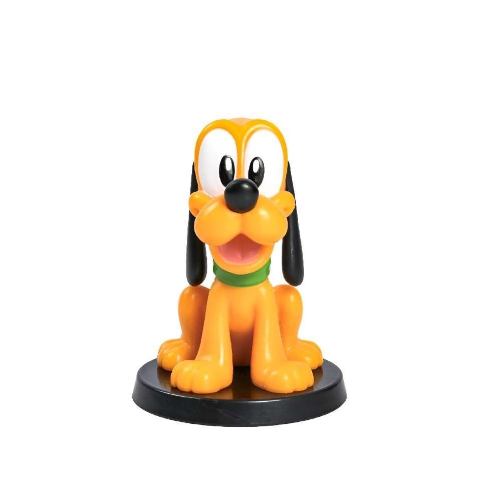 Boneco Miniatura Disney Pluto - DIS0318
