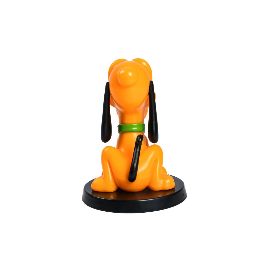 Boneco Miniatura Disney Pluto - DIS0318