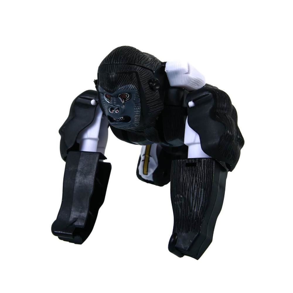 Boneco Robô Gorila Havan Toys - HBR0583