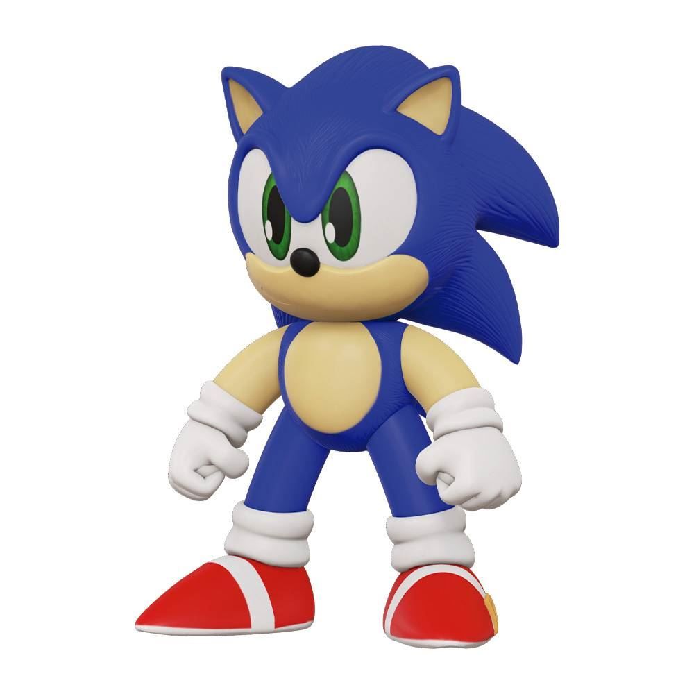 Boneco Sonic Novabrink - 1135