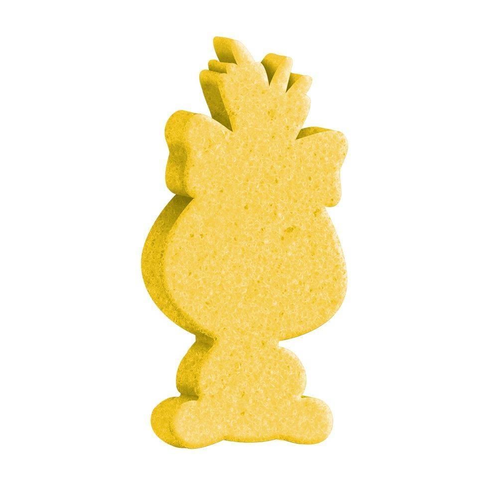 Boneco Stitch Banho Divertido Cotiplás - 2905