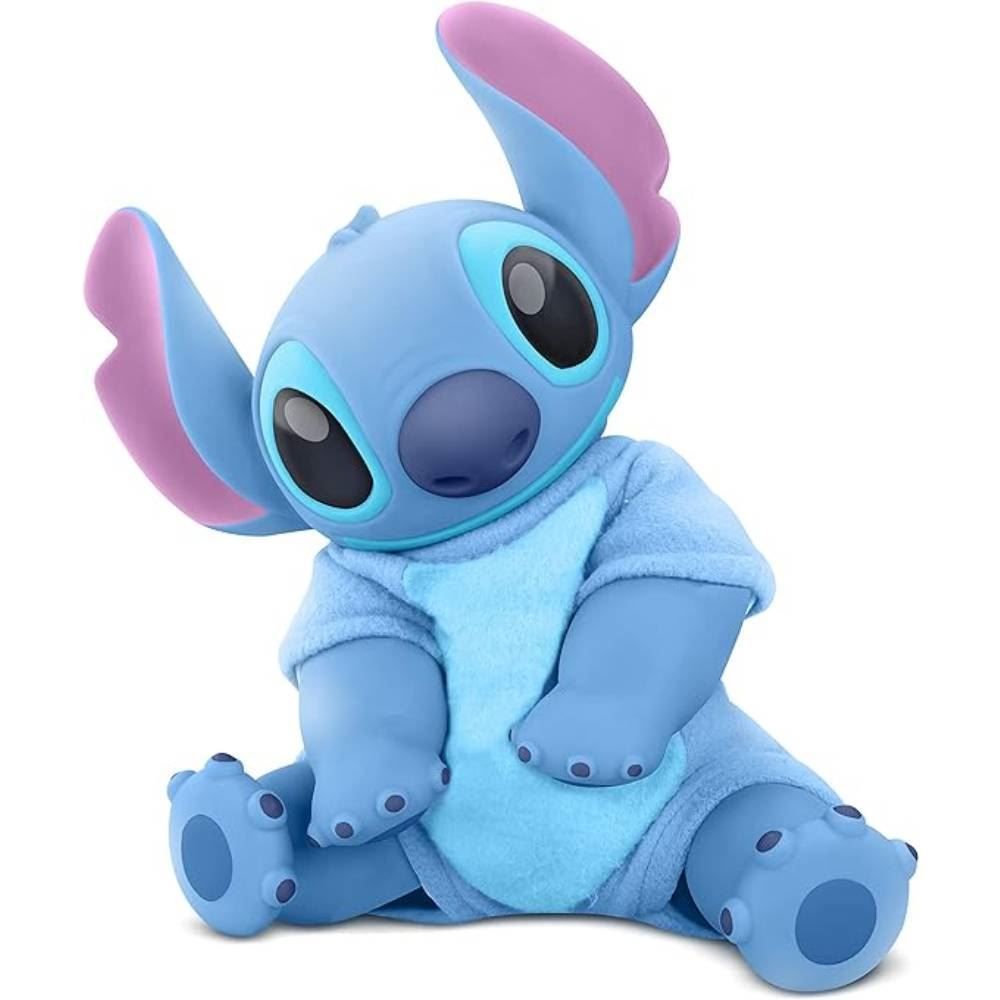 Boneco Stitch Disney Coleção Amor De Filhote - 5175