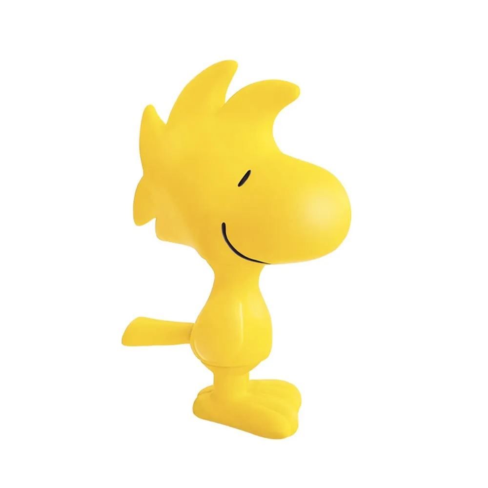 Boneco Woodstock Colecionável Fandom Box  - 3316