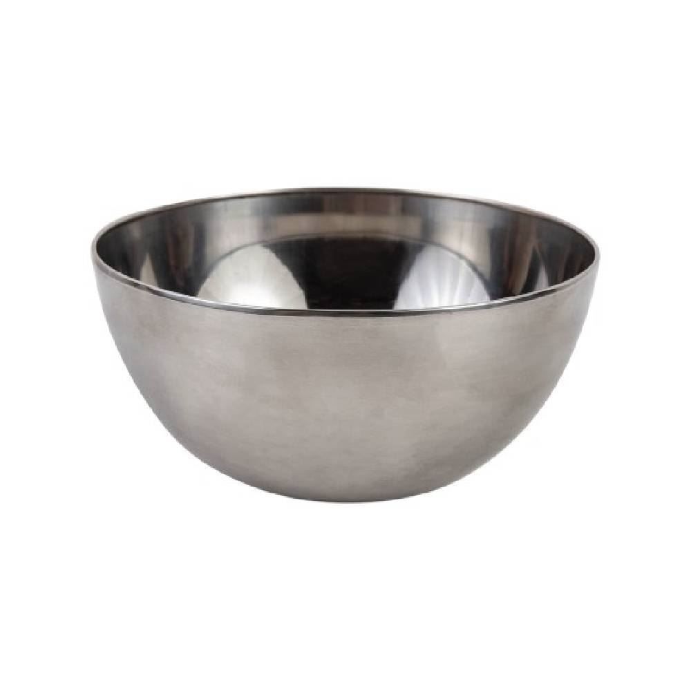 Bowl Aço Inox Havan Casa 19Cm - Prata
