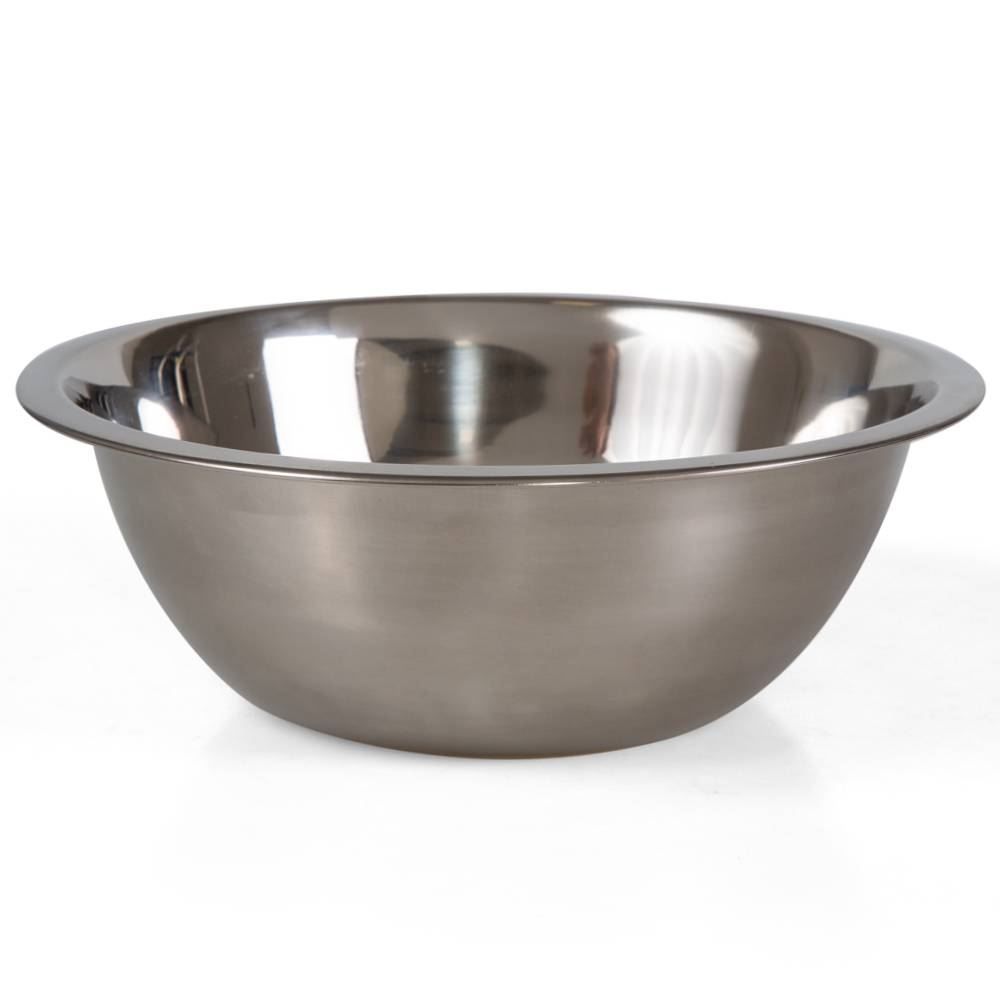 Bowl Aço Inox Havan Casa 28Cm - Prata 
