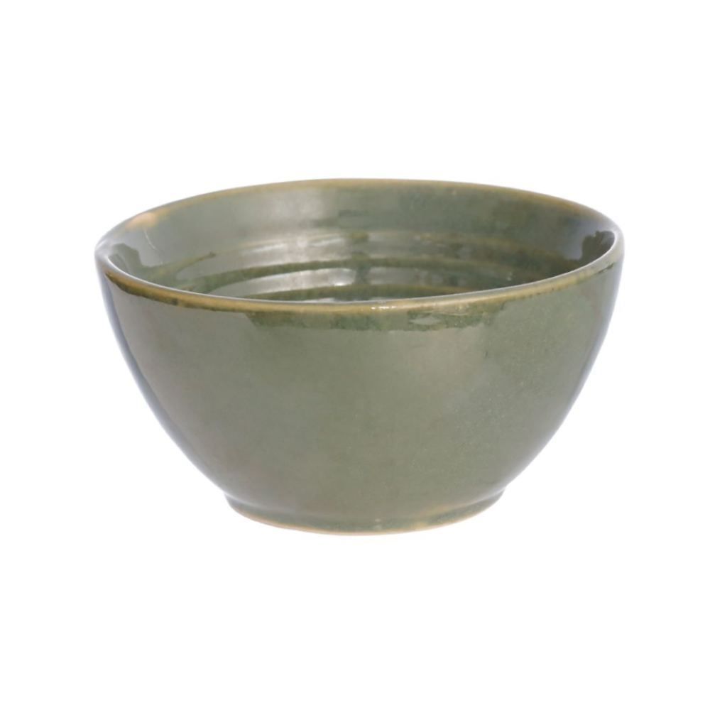 Bowl De Cerâmica Maeve 350Ml Hauskraft - Verde