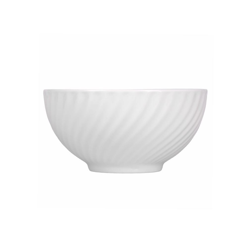 Bowl De Porcelana Havan Casa 400Ml - Ondas