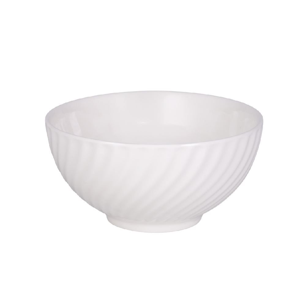 Bowl De Porcelana Havan Casa 400Ml - Ondas