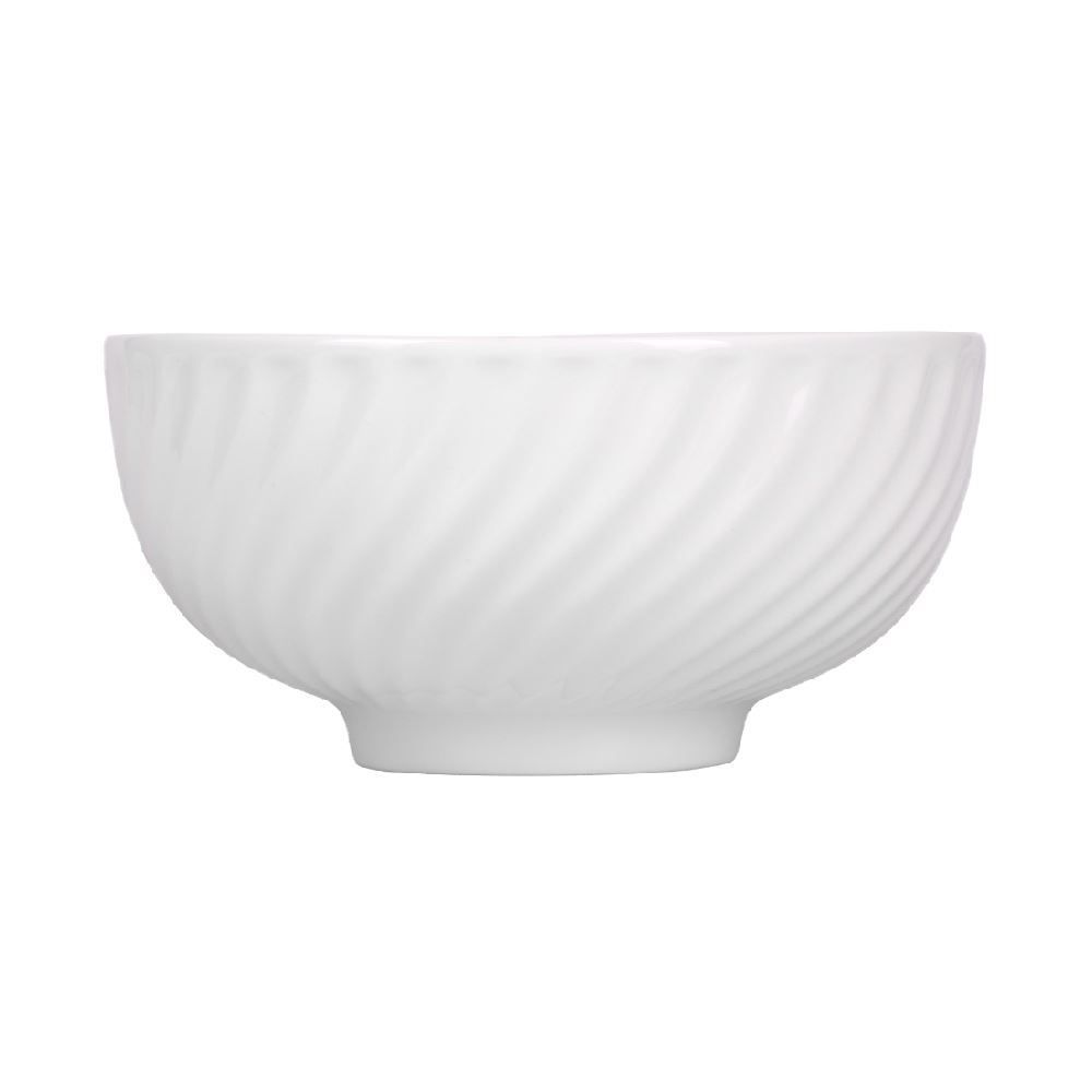 Bowl De Porcelana Havan Casa 600Ml - Ondas