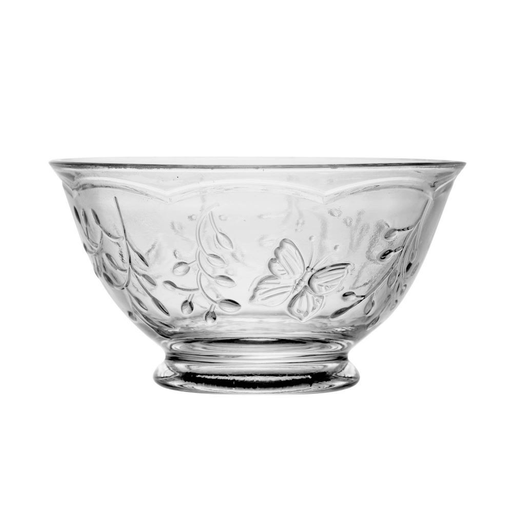 Bowl New Butterfly 300Ml Lyor