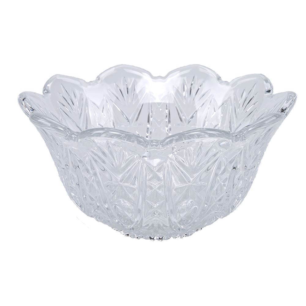 Bowl Pequeno Finecasa Kenzo 12Cm - Vidro