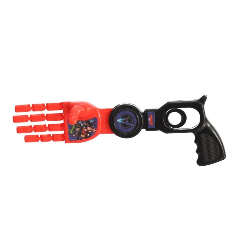 Braço Biônico Mão Avangers Etitoys - YD-197	