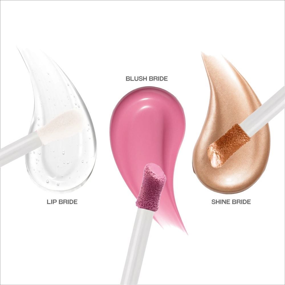 Bride Kit Fran by Franciny Ehlke - 5g