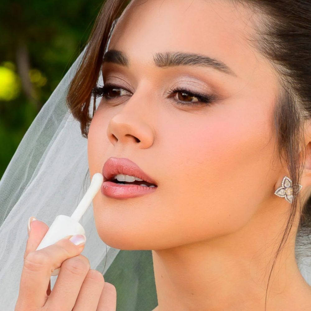 Bride Kit Fran by Franciny Ehlke - 5g