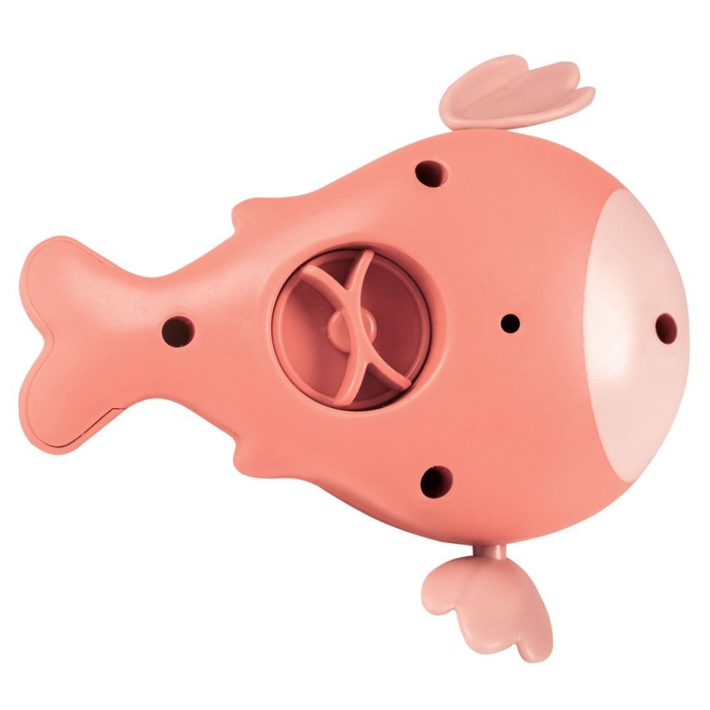 Brinquedo de Banho Baleia Buba - Sortido