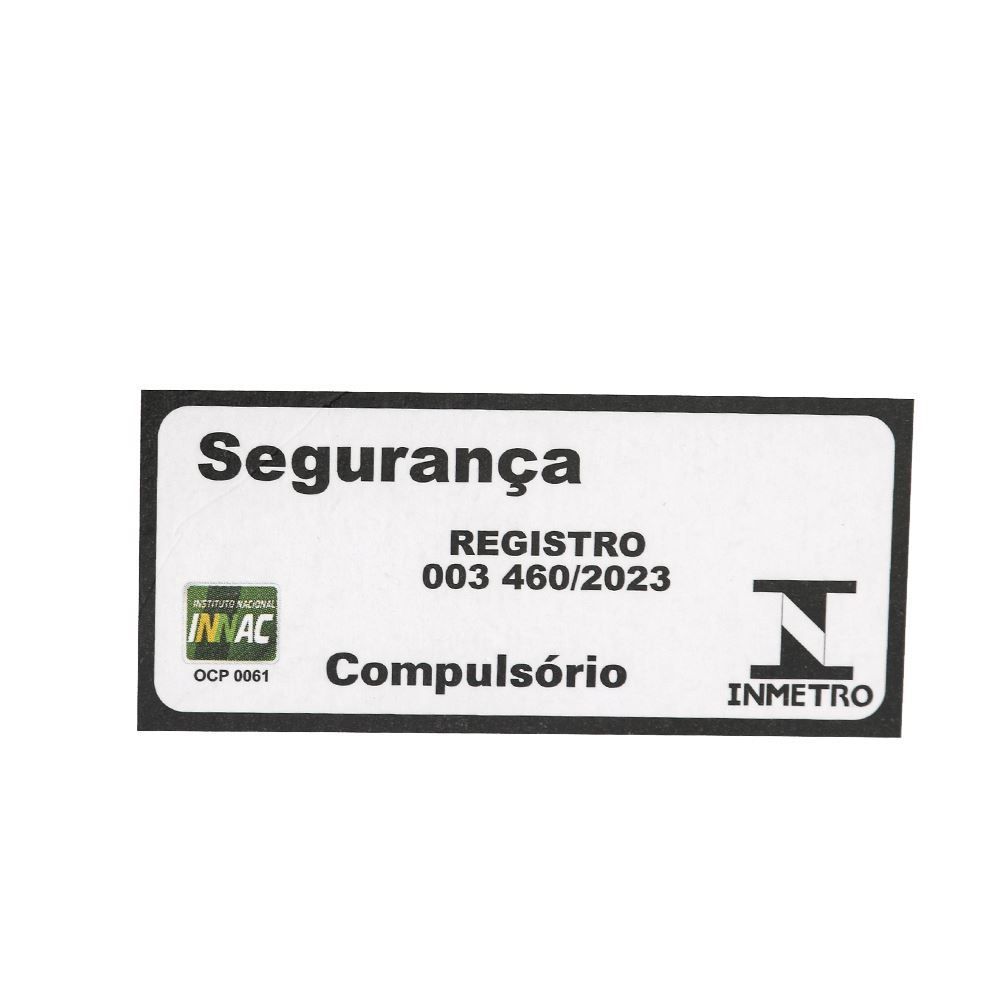 Brinquedo De Bebê Chocalho Urso Havan Baby - HBR0770