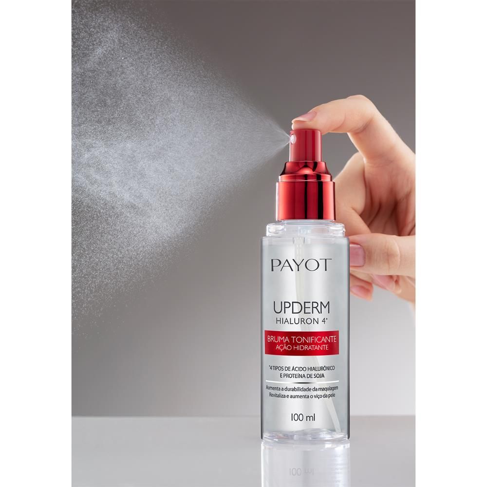 Bruma Tonificante Upderm Payot  - 100ml