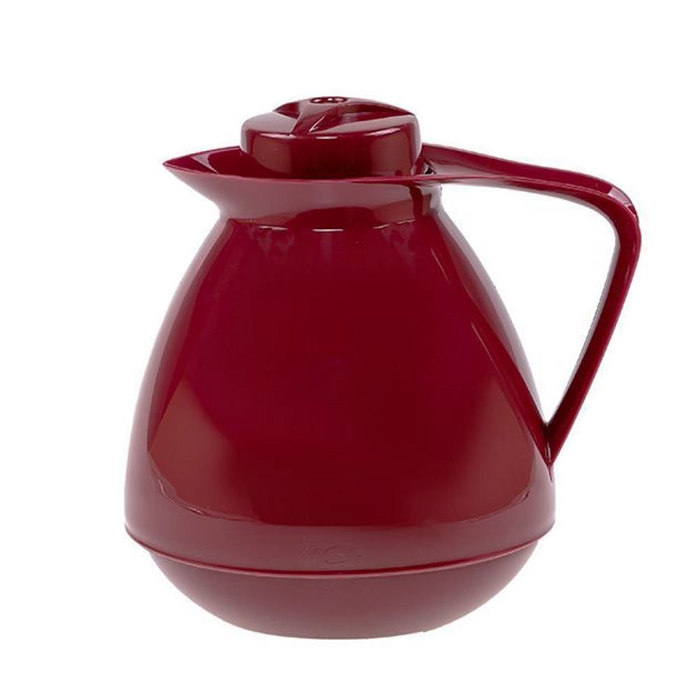 Bule Térmico Mor Amare 650Ml - Rubi