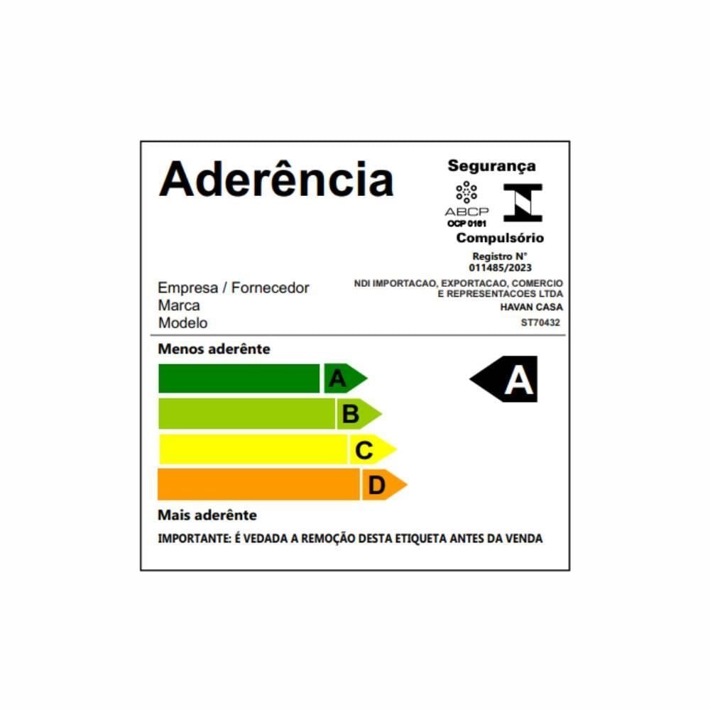 Caçarola De Indução Com Tampa Elegance Havan Casa 20Cm - Baunilha