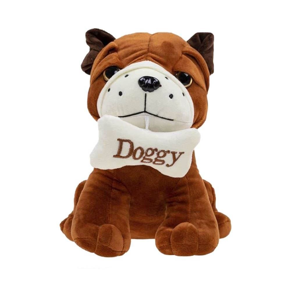 Cachorro De Pelúcia Havan Toys 25Cm - Sortido