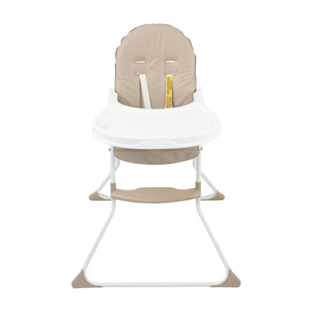 Cadeira Alta De Refeição Nick Galzerano - Sand