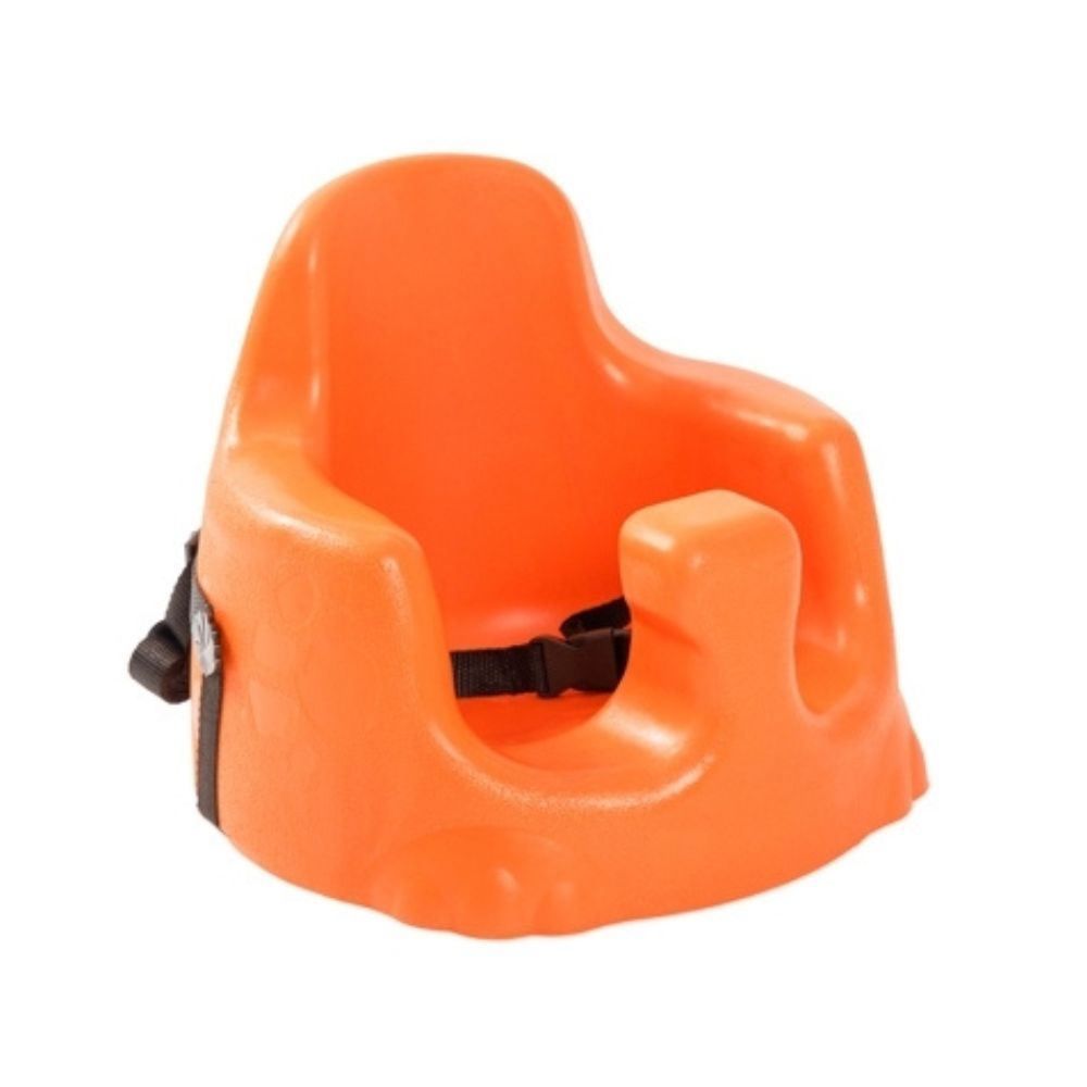 Cadeira De Alimentação Assento De Chão Portátil Sauro Bebê Tutti Baby