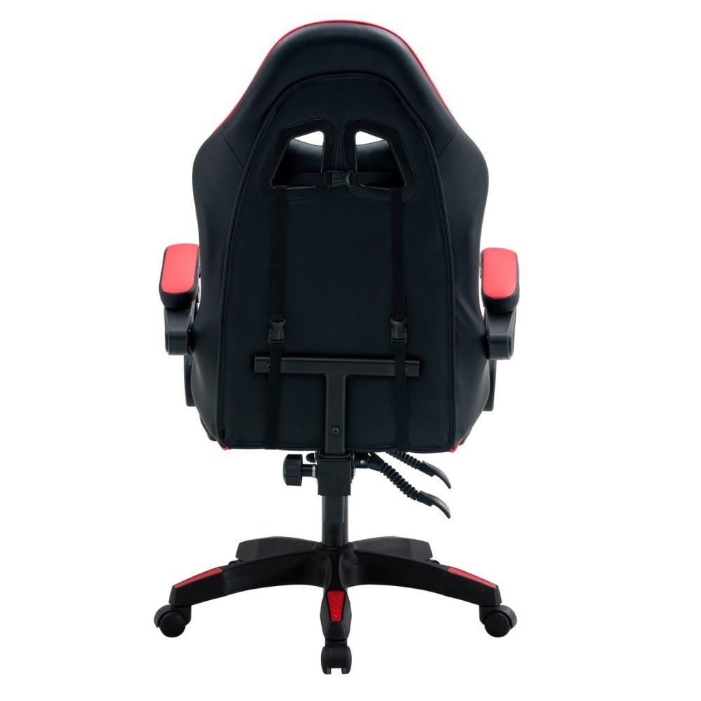 Cadeira Gamer Xtreme Maximum Conthey - Vermelho
