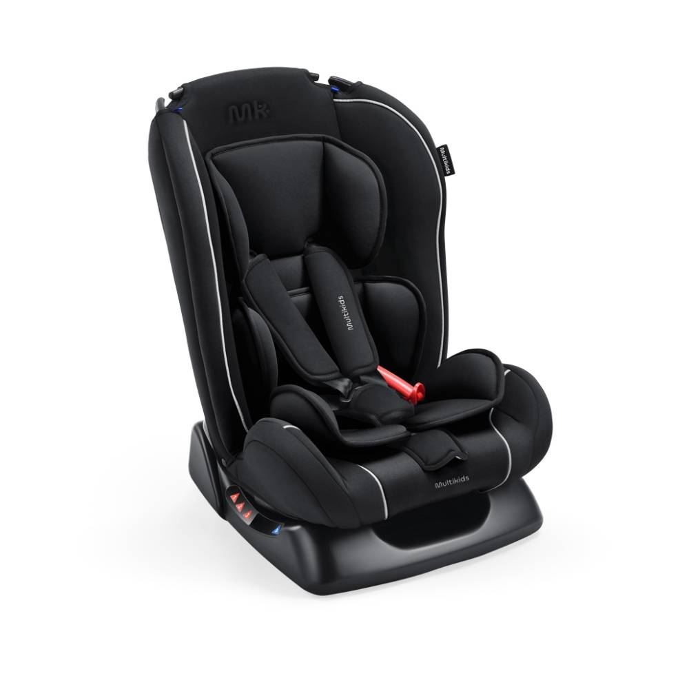 Cadeira Para Carro Prius 0-25Kg Multikids Baby  - Preto