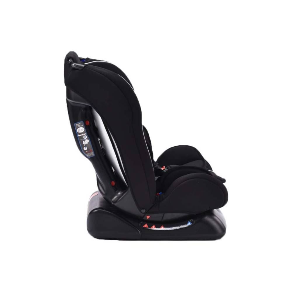 Cadeira Para Carro Prius 0-25Kg Multikids Baby  - Preto