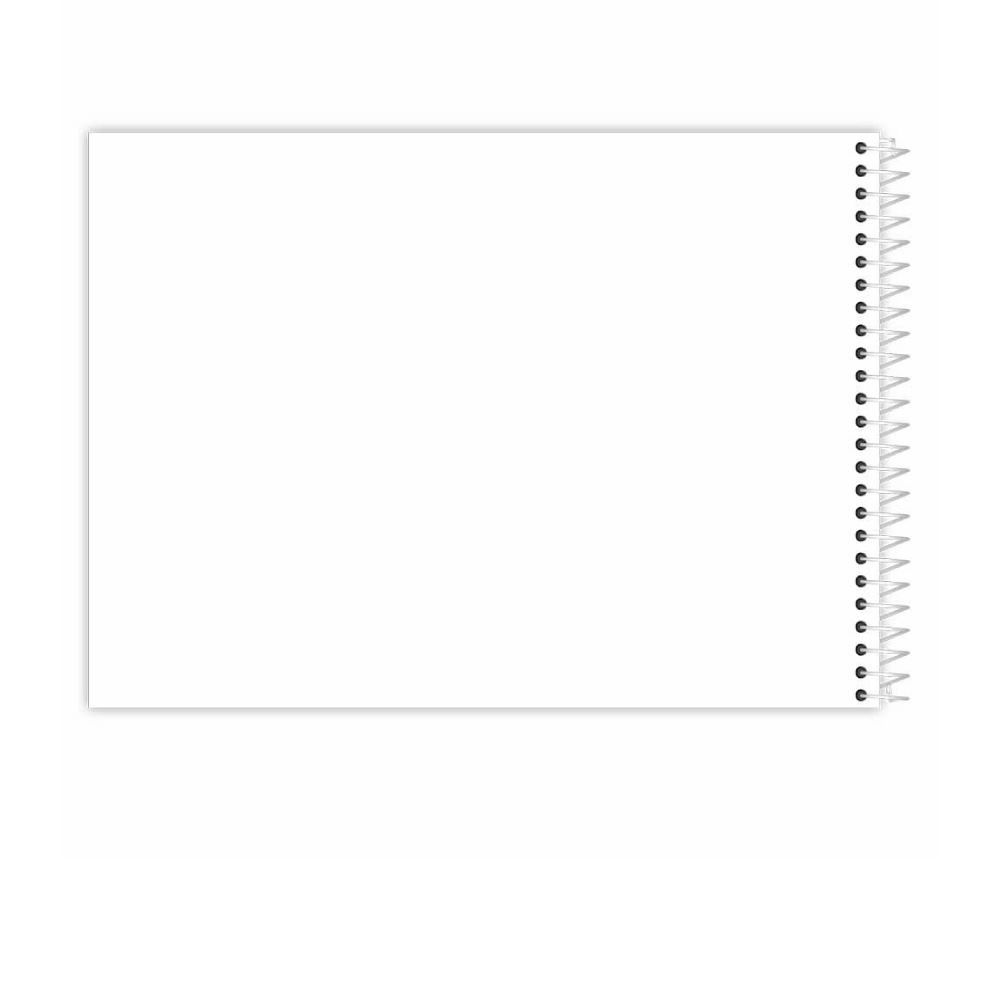 Caderno Cartografia e Desenho Peppa Pig 80 Folhas Credeal - Sortido