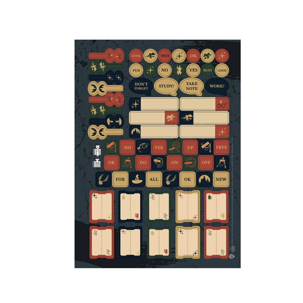 Caderno Universitário Espiral Legacy 160 Folhas Jandaia - Sortido