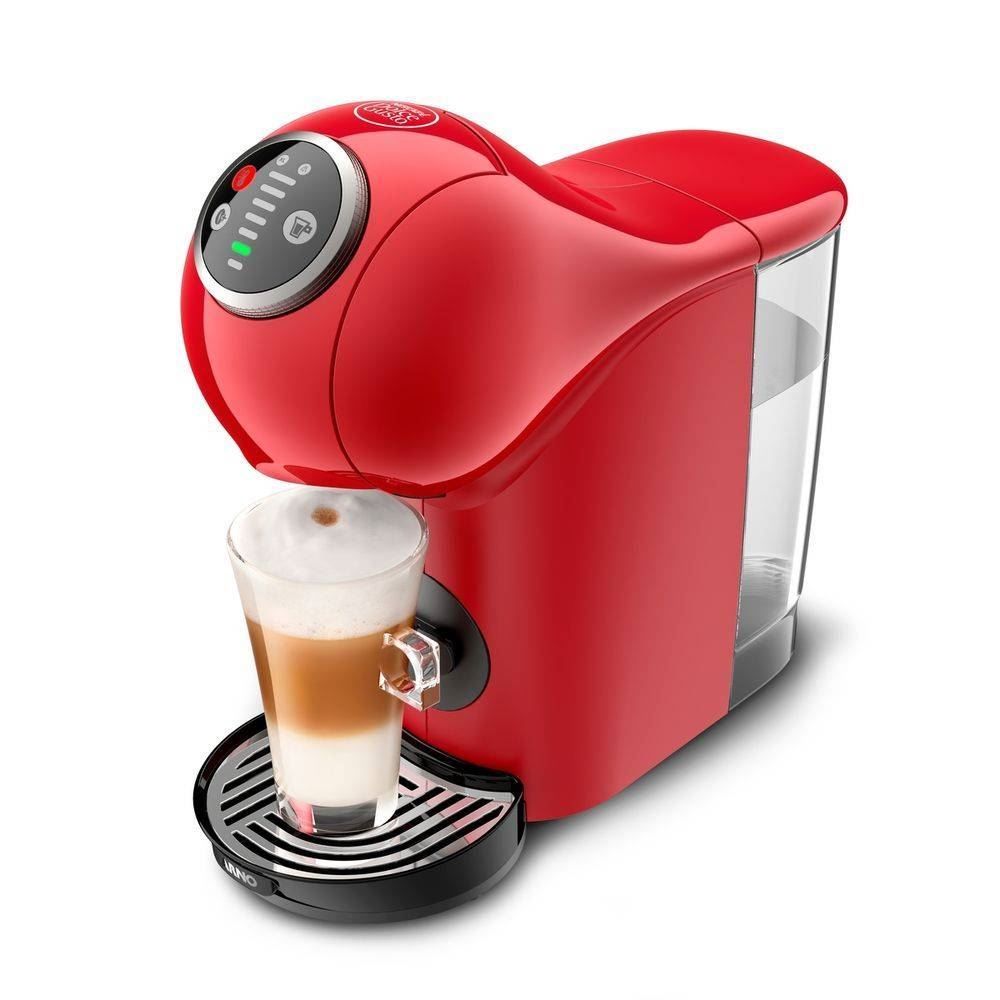 Cafeteira Arno Dolce Gusto Genio S Plus VM DGS3