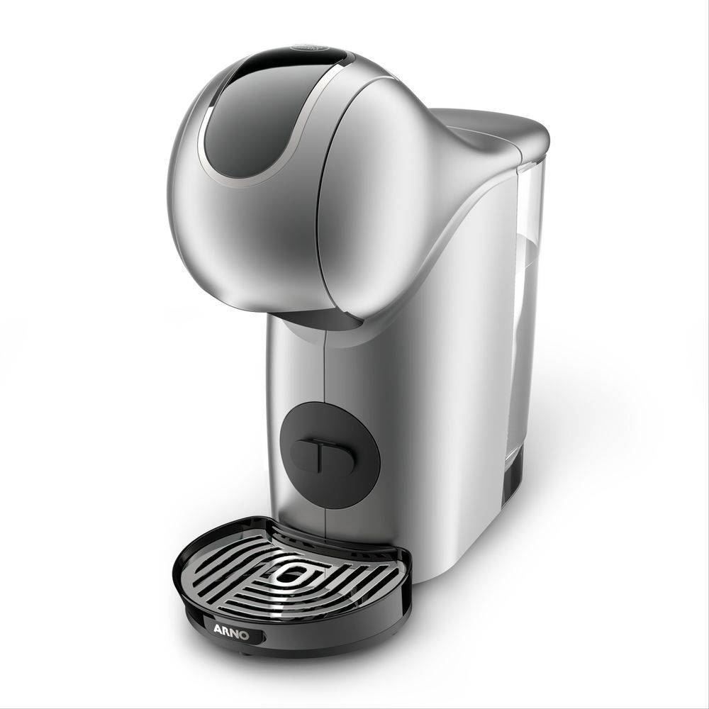 Cafeteira Arno Dolce Gusto Genio S Touch DGS4